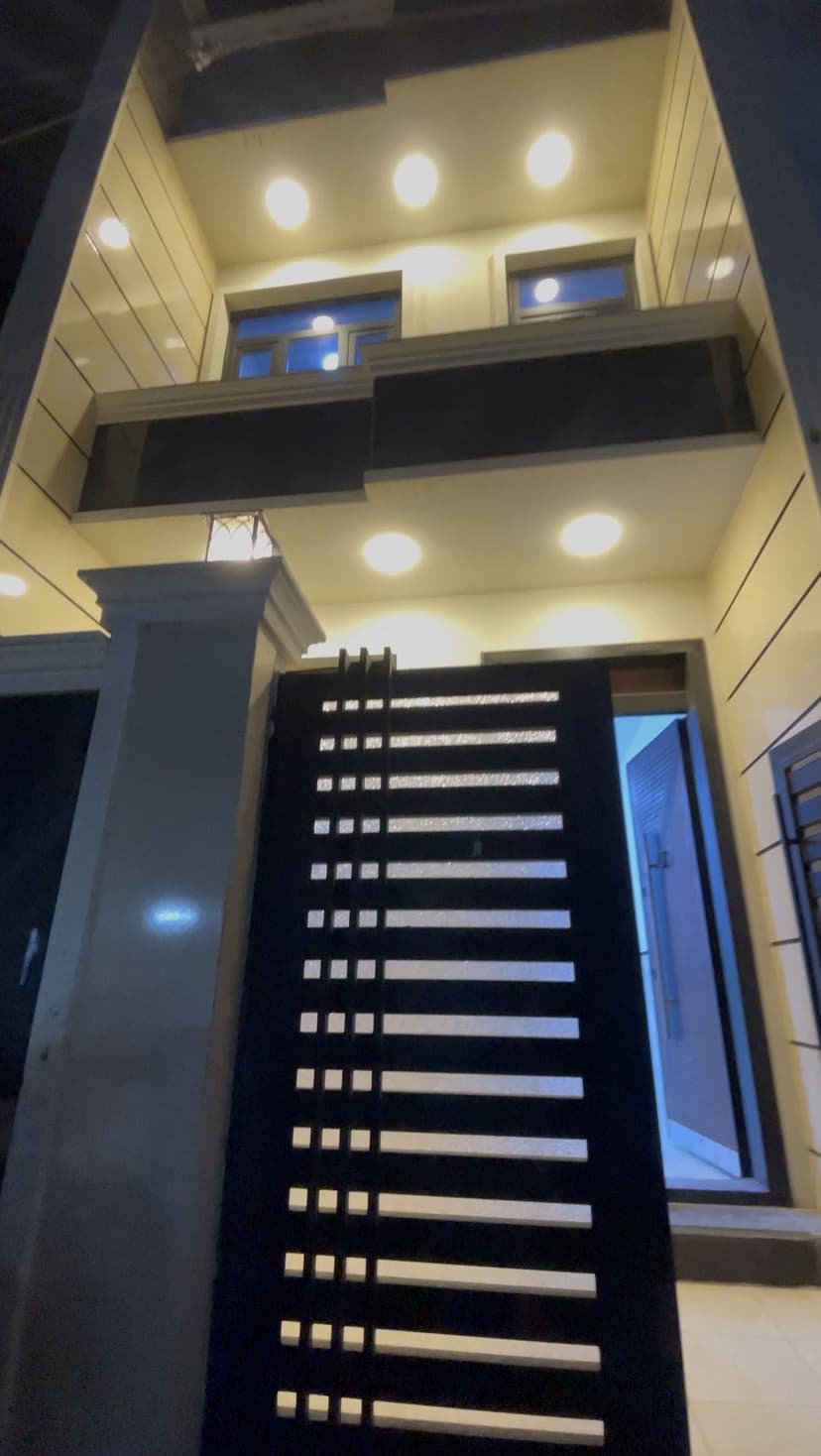 دارك سكني في الدورة